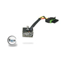 Sea Doo 1997-02 GTS GTI GS electrical rectifier 278001239
