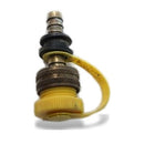 2006-2021 Kawasaki Cooling Systems Flush Fitting 92005-3757 STX-15F STX-12F