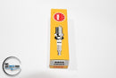 NGK Standard Spark Plug 1PC CR9EB Tune Up Kit Yamaha FX140 BR8HS-10