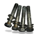 SEA DOO 2004-2005 RXP VENTURI STEERING NOZZLE REVERSE GATE TRIM BOLTS