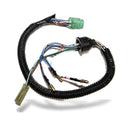 1996-2003 Kawasaki PWC Jetski Electrical Trim Motor Wire Green STX ZXI