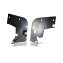 2002-2005 Yamaha FX HO Jet Pump Rubber Guard Transom Shield Flap Left FX140 F1S-U757F-02-00