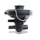 SEA-DOO GTI LE RFI RAVE VALVE EXHAUST WATER LOCK BOX PRESSURE REGULATOR