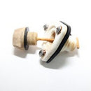 Kawasaki Drain Plug Ultra STS STX STX-R 1999-2004 13227-3711 13227-3721-8U - photo 5