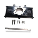 2001-2005 SEADOO SEA DOO 03 GTI LE RFI Carb Bracket 291001777