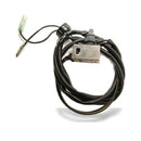 1993 SEADOO XP650 XP 650 ELECTRICAL TOGGLE SWITCH ONE 278000202