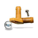 kawasaki TS650 bilge elbow fitting