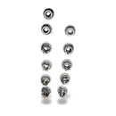 GENUINE SEADOO GSX 951 947 NUT M10 290842863 6D3-R1314-00-00