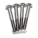 NOS Sea-Doo Hex Screw 1999-2002 GTX 1999-2000 GSX 207064060 QTY 4