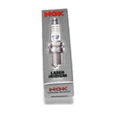 HONDA AQUATRAX F12X- R12X & F15X JET SKI WAVERUNNER NGK- IMR9D-9H SPARK PLUGS