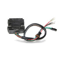 YAMAHA WAVERUNNER GP GP1200 XL12 XLT XLT1200 RECTIFIER VOLTAGE REGULATOR