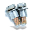 Yamaha Steering Nozzel Bolts FX140 FX HO XLT XLT1200 XLT800 1200 800 SUV FXHO 66V-51314-11-00
