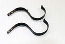 Yamaha vxr pro exhaust hose brace bracket FN8-U7550-30-00