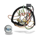 1996-1999 Tiger Shark MONTE Carlo wire harness TS TSL 640 770