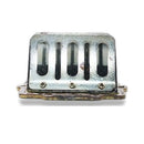 2000-2004 Kawasaki STX 1100 DI Ultra 130 12021-3713 Engine Intake Reed Cage Valve