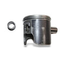 Kawasaki ZXI STX 900 Jet Ski ENGINE TOP END CYLINDER PISTON 1.00 11001-3721