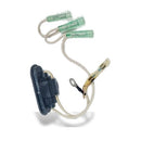 Tigershark Monte Carlo 640 FUSE 3009-15
