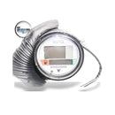 2000-2001 GTX DI Sea-Doo Electrical Information (INFO) Display Meter Gauge 278001540