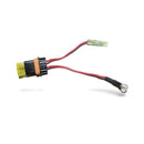 Seadoo GSX RFi 787 800 1999 Fuse Harness 278001384