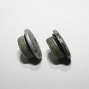 SEADOO GTX RXP RXT GTI 4TEC BLOCK CRANKCASE PLUG SCREW 420641171 - photo 3
