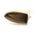 Sea-Doo LH Mirror Shell Metallic Pewter RX DI 269501023