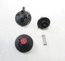 96-97 SEA-DOO XP SPX GTX GSX PRESSURE REGULATOR EXHAUST RAVE VALVE ROTAX 787 951 - photo 20