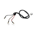 1996 KAWASAKI ZXI 1100 ELECTRICAL BOX MAIN STARTER SWITCH WIRING LEAD LOOM