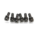 1997 98 99 YAMAHA WAVE RUNNER GP1200 GP 1200 MIKUNI CARB INTAKE PLATE BOLTS
