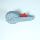 1997 Tigershark Monte Carlo 640 Reverse Lever Handle 0673-970 - photo 3