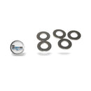 Sea-Doo Flat Washer 10 mm- RXT GTX RXP GTS Wake- 213200003- 234001600