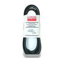 DAYTON 3GWF5 V-Belt,5L910,91in 3GWF5 GJ1-68310-00-00 GJ1-68310-01-00