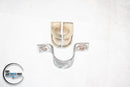 1995 YAMAHA WAVERUNNER PRO VXR 700 Steering Column Stem PLASTIC WASHER BRACKET FN8-61541-01-00