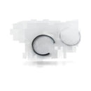 Polaris XCF SPX Magnum Sportsman Trail Boss Piston Pin Cir Clips 3084167