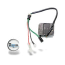 1999-2005 Yamaha Voltage Regulator Rectifier Assembly Waverunner XL & GP 1200 66V-81960-00-00