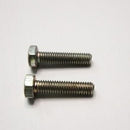 1996 - 1997 Sea-Doo XP GSX GTX SPX Hex Screws M6x25 290240036 - photo 2