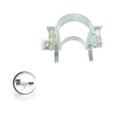 Polaris SL780 Steering Column Bracket 5130832-067