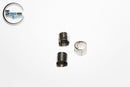 Yamaha GP1200R XLT1200 XR1800 XL 1200 XL1200 GPR Oil pump line retainer clips - photo 3