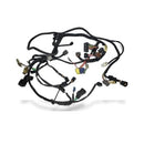 Yamaha 2002 FX HO FX1100 140 Engine Main Wire Wiring Harness 60E-8259L-00-00