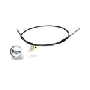 SeaDoo XP XPI 1994-SPX SPI 1995 Trim Cable 271000310