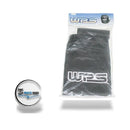 WPS HEAVY DUTY ANCHOR BAG 12 LONG BUOY LINE JETSKI PWC SAND BAG DOCKING - BLACK