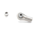 POLARIS 2003-2004 MSX 140 MSX 110 150 VIRAGE I 800 STEERING END 1860114