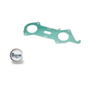 WSM Yamaha 800 Intake Gasket 007-282 66E-13556-00-00
