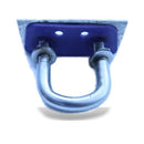 1996-2009 Sea-Doo GTI SE 155 RXP 215 RXTX 255 U-Clamp Tow Hook 292000011