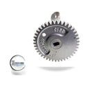 SEADOO 4 TEC COUNTER BALANCE SHAFT 2002-2014 GTX RXP RXT GTI JETBOAT 7-25-2022