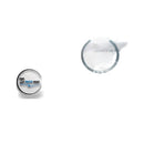 Sea-Doo Bombardier Circlip Retainer 290845465 2pcs
