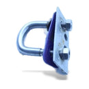 1996-2009 Sea-Doo GTI SE 155 RXP 215 RXTX 255 U-Clamp Tow Hook 292000011