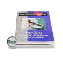 Polaris SLH SLTH SLX SLTX PRO 785 Personal Watercraft Service Manual 9915085