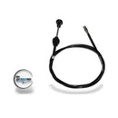 Choke CableCompatible with Sea Doo 1997 1997.5 GSX Ltd 270000281