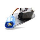 2006-2011 Yamaha FX HO SHO Gauge Start Stop Mode Reset Button Switch F1X-68090-10-00 F1X-68090-00-00 Right Side