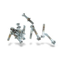 Yamaha Waverunner Head Bolts Hardware 650 700 701 760 Superjet Blaster